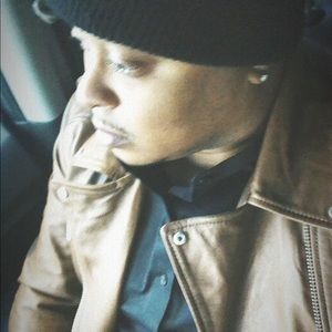 Meet your Posher, Lance